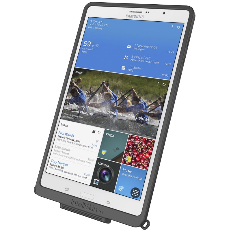 RAM IntelliSkin for Samsung Galaxy Tab S 8.4 RAM-GDS-SKIN-SAM9 (sku 59310)