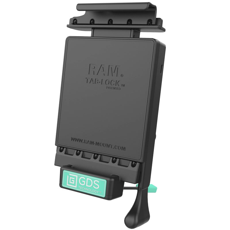 RAM GDS Locking Vehicle Dock for Samsung Tab 4 10.1 RAM-GDS-DOCKL-V2-SAM13 (sku 59309)