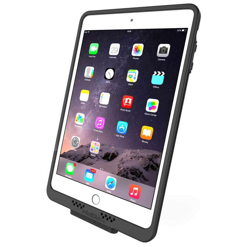 RAM IntelliSkin for Apple iPad mini 2 &amp; 3 RAM-GDS-SKIN-AP2 (sku 59297)