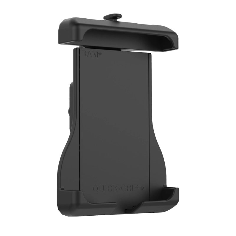RAM Quick-Grip Holder with Ball for Apple MagSafe Compatible Phones RAM-HOL-UN15WB (sku 59324)