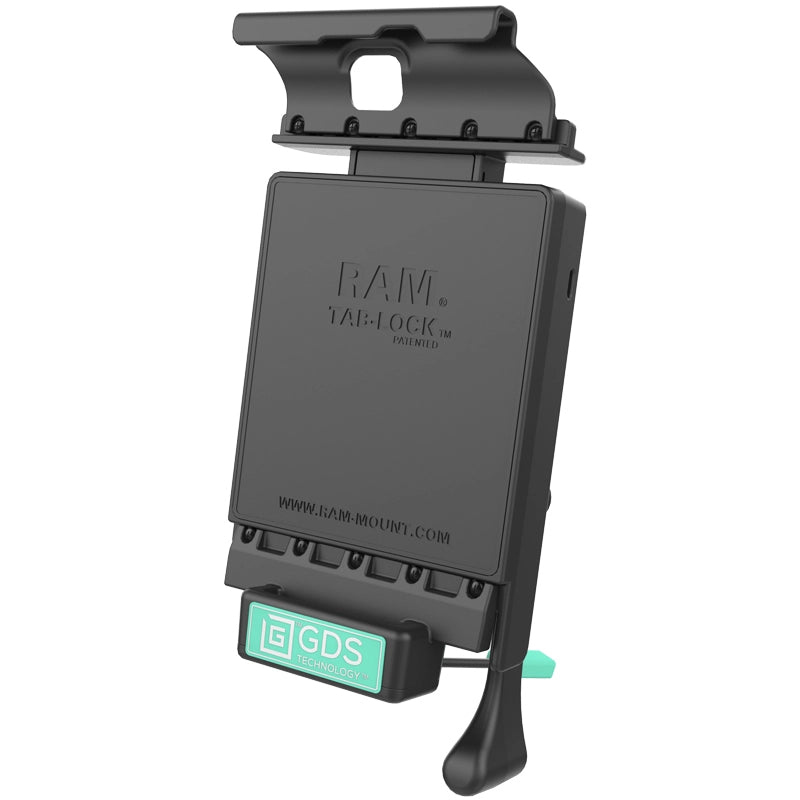 RAM GDS Locking Vehicle Dock for Samsung Tab S2 8.0 RAM-GDS-DOCKL-V2-SAM18 (sku 59299)