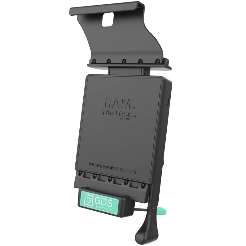 RAM GDS Locking Vehicle Dock for Samsung Tab S2 9.7 RAM-GDS-DOCKL-V2-SAM19 (sku 59301)