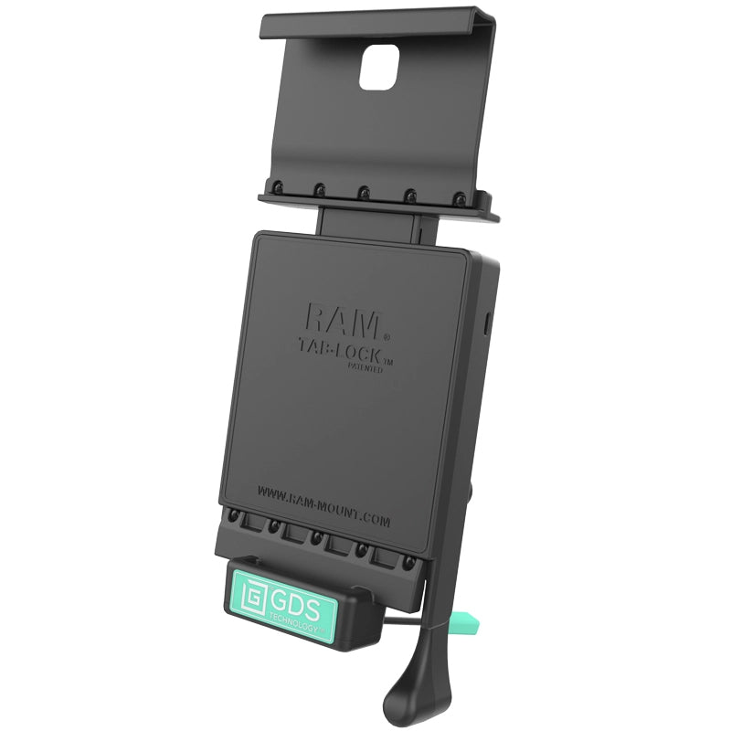 RAM GDS Locking Vehicle Dock for Samsung Tab A 9.7 RAM-GDS-DOCKL-V2-SAM15 (sku 59303)