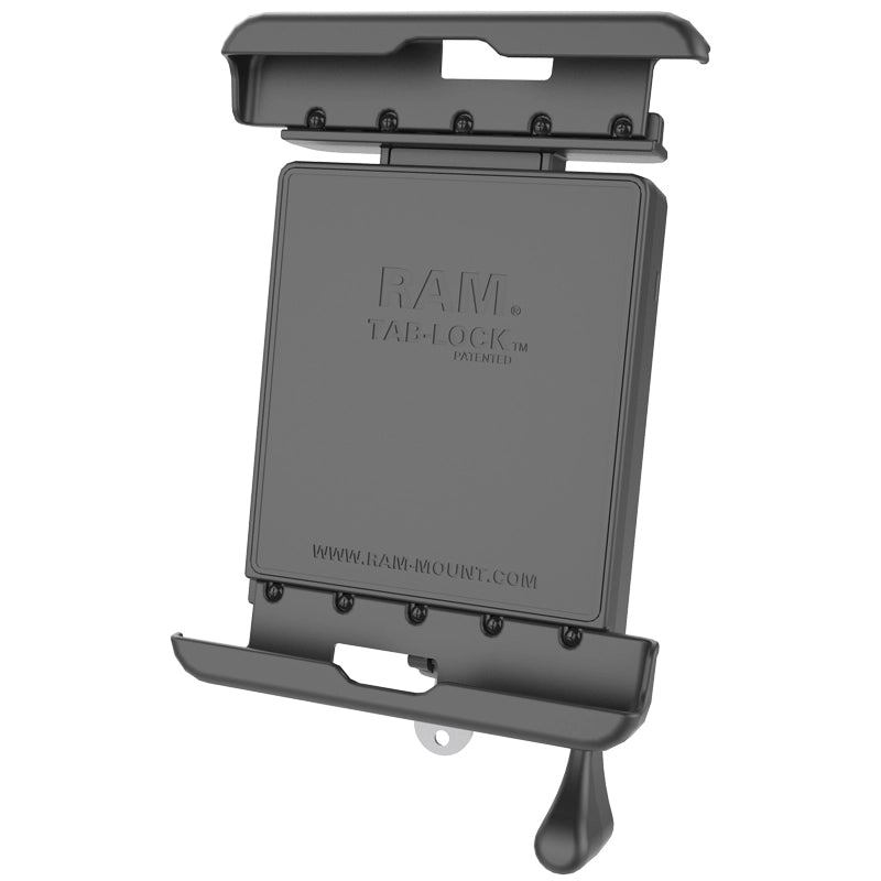RAM Tab-Lock Locking Holder for 8" Tablets RAM-HOL-TABL29 (sku 59304)