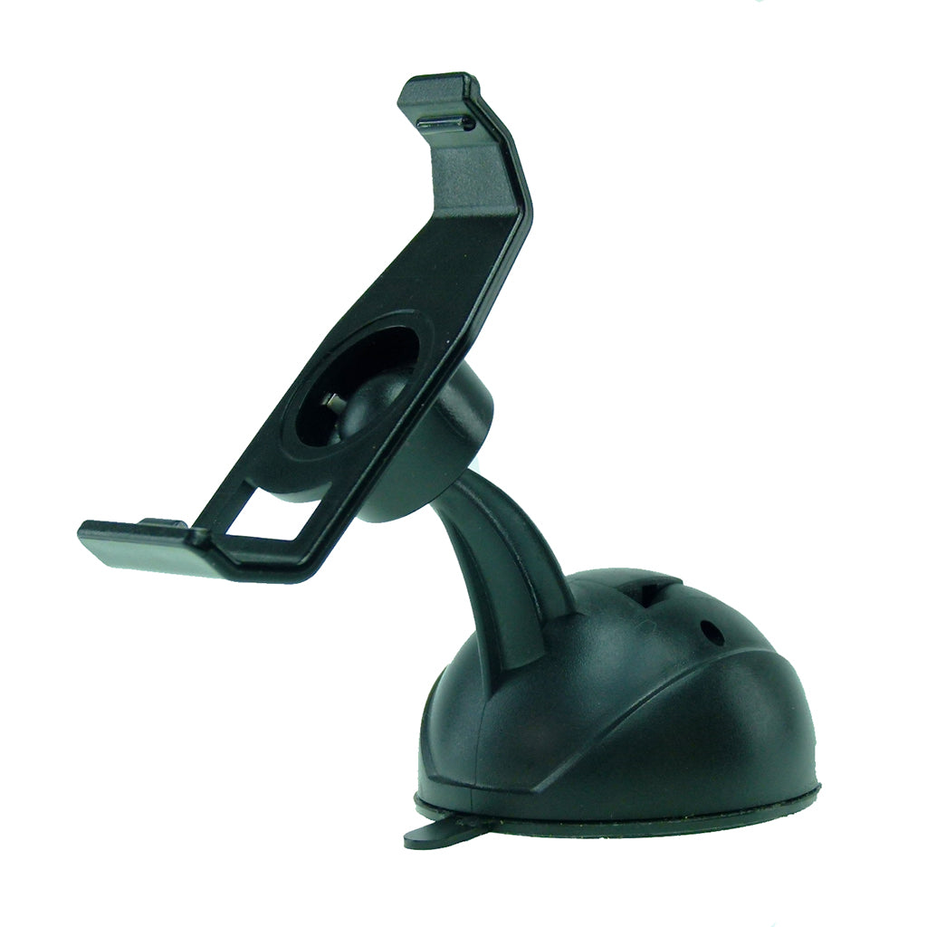 ZS Stick Anywhere Multi Surface Suction Car Dashboard Mount for the Garmin Nuvi 200 series (SKU 10861)