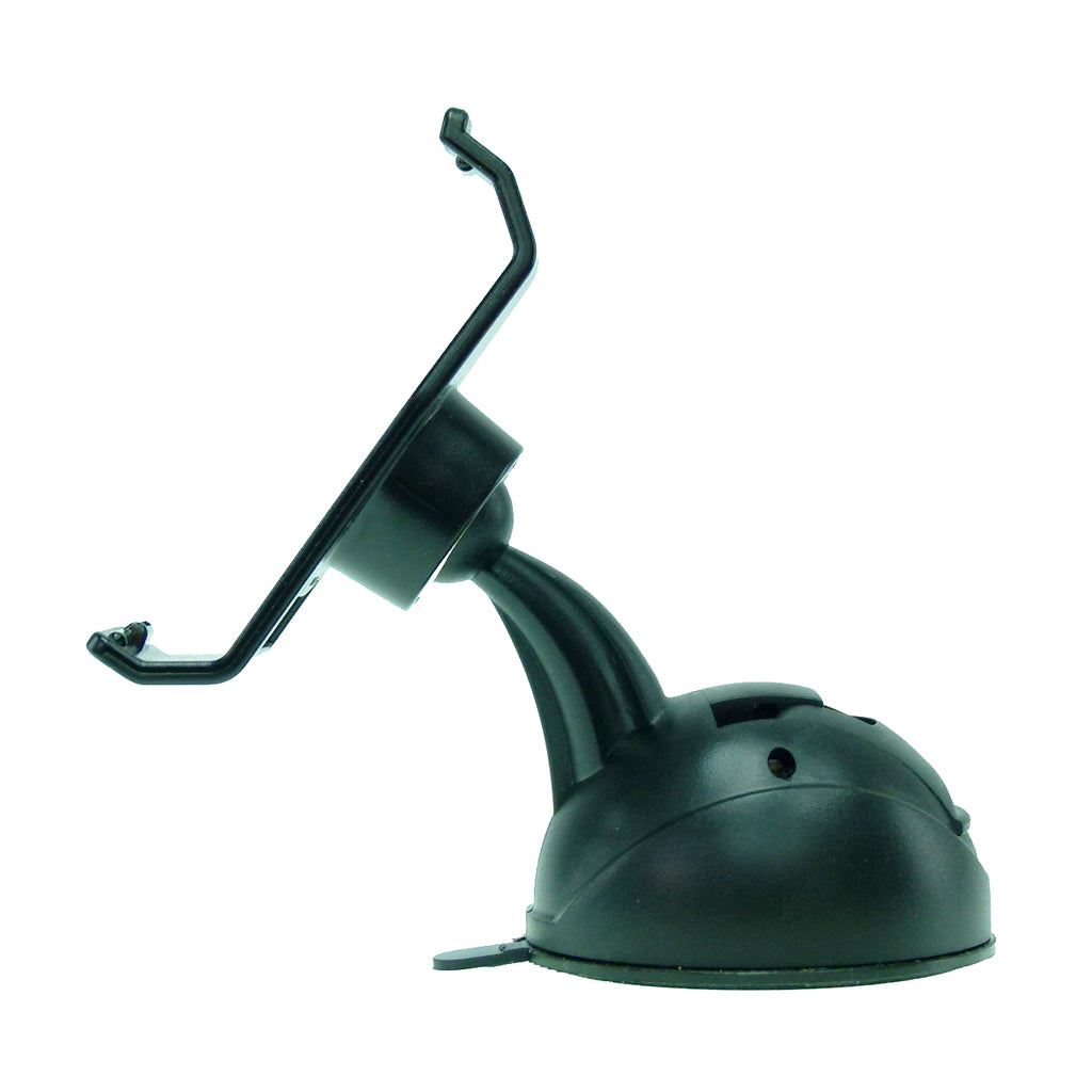 ZS Stick Anywhere Multi Surface Suction Car Dashboard Mount for the Garmin Nuvi 200 series (SKU 10861)