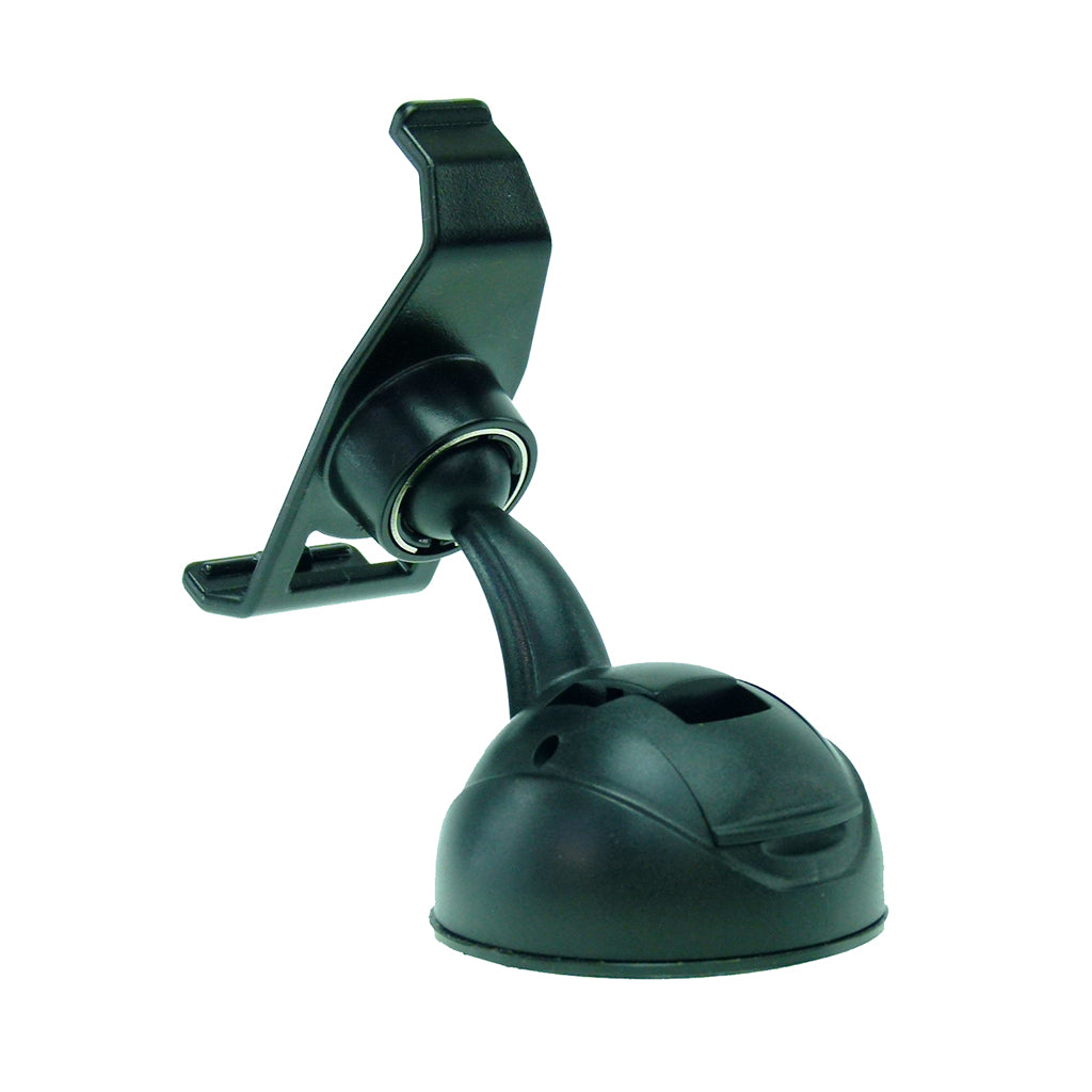 ZS Stick Anywhere Multi Surface Suction Car Dashboard Mount for the Garmin Nuvi 200 series (SKU 10861)