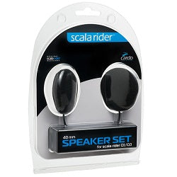 40mm Speaker Set for Cardo Scala Rider Qz - Q1 - Q3 - G9x Audio Kits - SPAU0002 (sku 20146)