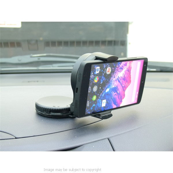 Compact Multisurface Phone Holder Mount for LG Nexus 5 (sku 20148)