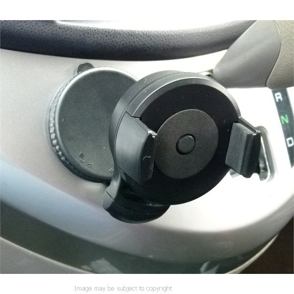 Compact Multisurface Phone Holder Mount for Sony Xperia Z1 Compact (sku 20156)