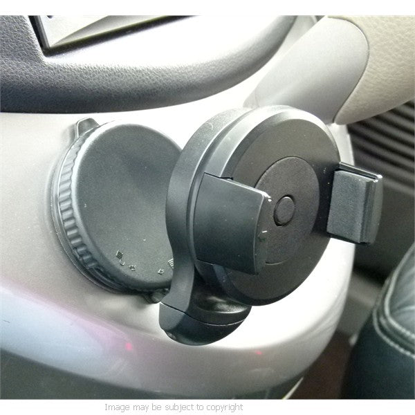 Compact Multisurface Phone Holder Mount for Sony Xperia Z1 Compact (sku 20156)