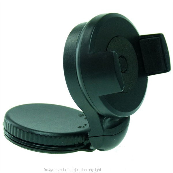 Compact Multisurface Phone Holder Mount for Sony Xperia Z1 Compact (sku 20156)