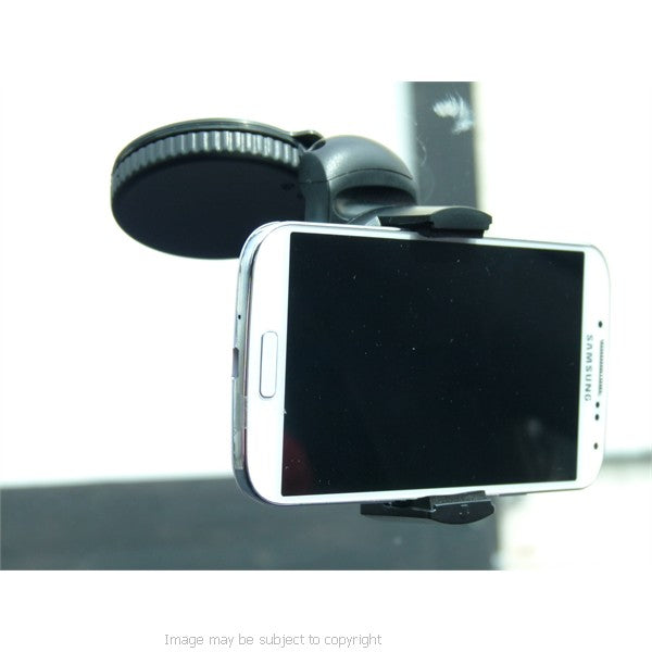 Compact Multisurface Phone Holder Mount for Samsung Galaxy S4 (sku 20181)