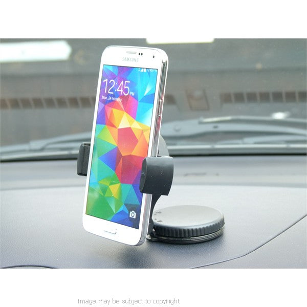 Compact Multisurface Phone Holder Mount for Samsung Galaxy S5 (sku 20183)