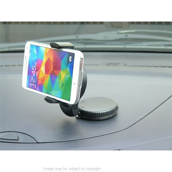 Compact Multisurface Phone Holder Mount for Samsung Galaxy S5 (sku 20183)