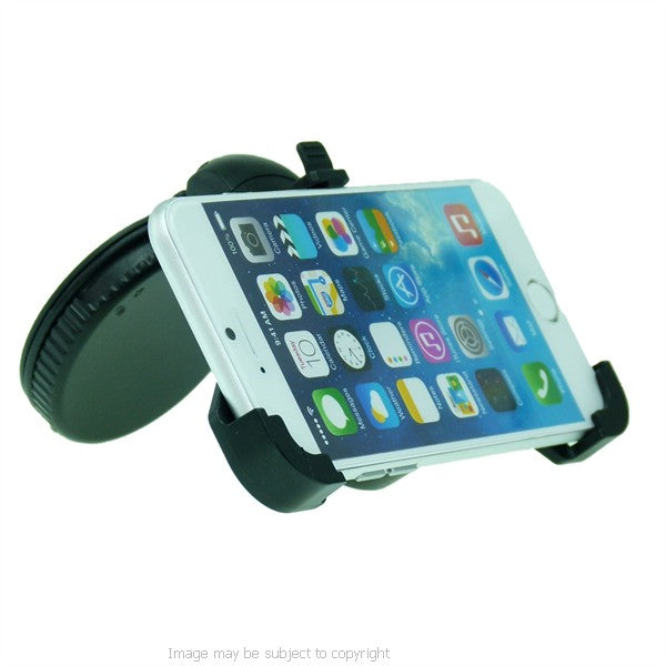 Dedicated Fast Lock Suction Car Mount for Apple iPhone 6S (sku 32078)