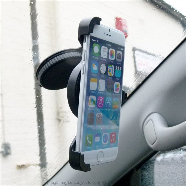 Dedicated Fast Lock Suction Car Mount for Apple iPhone 6S (sku 32078)