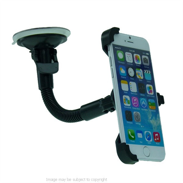 Dedicated Gooseneck Suction Flex Arm Holder for iPhone 7 4.7 (sku 44943)