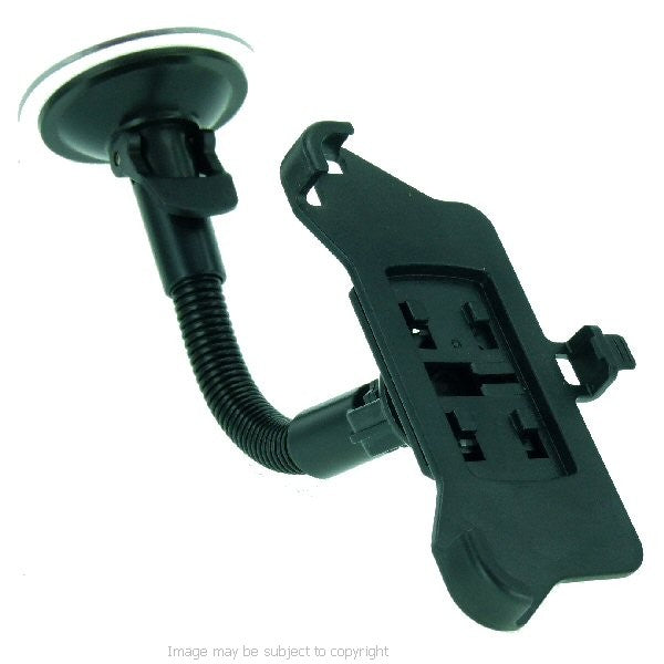 Dedicated Gooseneck Suction Flex Arm Holder for iPhone 6 4.7 (sku 20282)