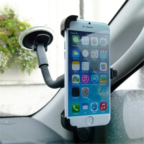 Dedicated Gooseneck Suction Flex Arm Holder for iPhone 8 4.7 (sku 44942)