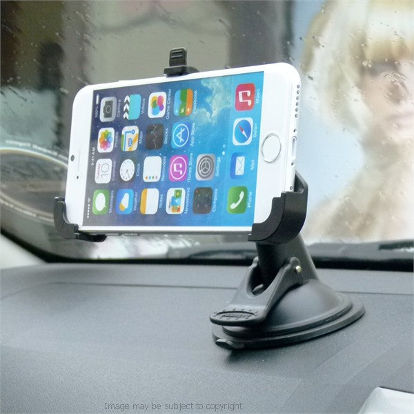 Dedicated Car Dashboard - Console Suction Holder for iPhone 6 4.7  (sku 20283)