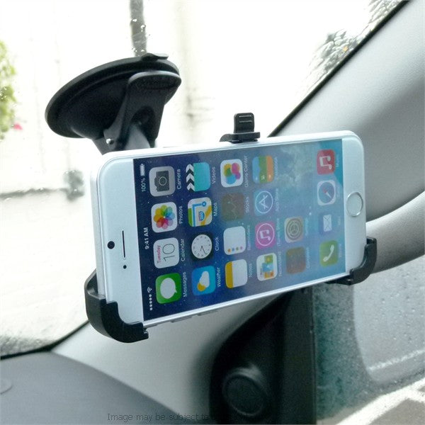 Dedicated Car Dashboard - Console Suction Holder for iPhone 8 4.7  (sku 44947)