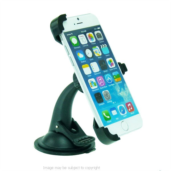 Dedicated Car Dashboard - Console Suction Holder for iPhone 8 4.7  (sku 44947)