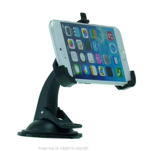 Dedicated Car Dashboard - Console Suction Holder for iPhone 8 4.7  (sku 44947)