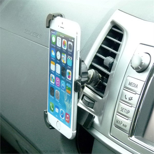 BuyBits Dedicated Ultimate Vehicle Air Vent Mount for iPhone 6 (4.7) (sku 44934)