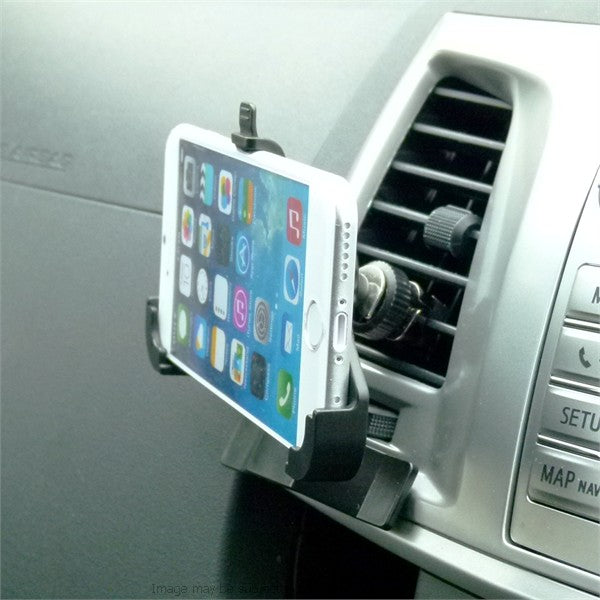 BuyBits Dedicated Ultimate Vehicle Air Vent Mount for iPhone 6 (4.7) (sku 44934)