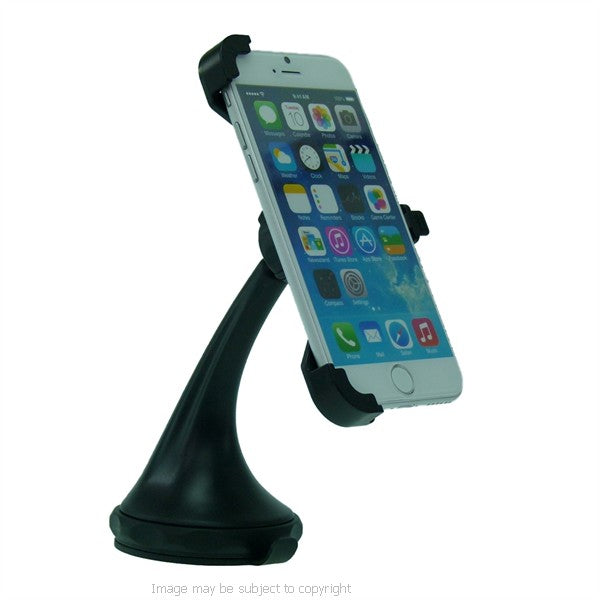 Dedicated Twist &amp; Lock Suction Mount for iPhone 6S 4.7 (sku 32082)
