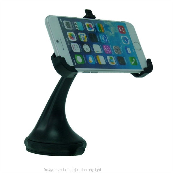 Dedicated Twist &amp; Lock Suction Mount for iPhone 6 4.7 (sku 20285)