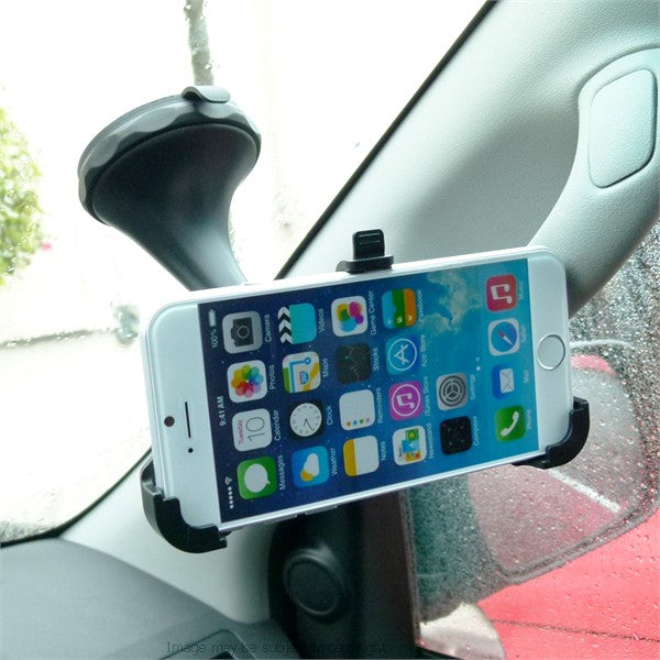 Dedicated Twist &amp; Lock Suction Mount for iPhone 6S 4.7 (sku 32082)