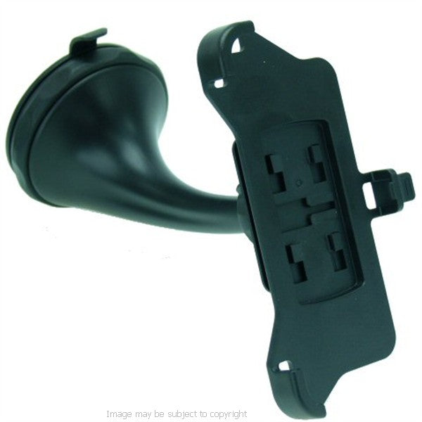 Dedicated Twist &amp; Lock Suction Mount for iPhone 6S 4.7 (sku 32082)