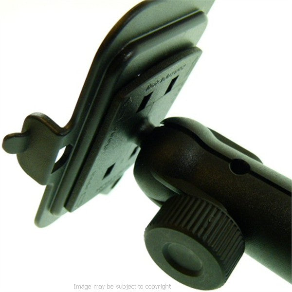 Dedicated 15cm Long Reach Car Window Mount Holder for iPhone 7 (sku 44967)