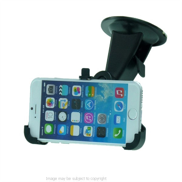 Dedicated Car Windscreen - Dash Suction Arm Mount Holder for iPhone 6s 4.7 (sku 32076)
