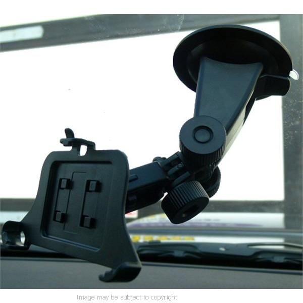 Dedicated Car Windscreen - Dash Suction Arm Mount Holder for iPhone SE 2 (2020) (sku 53227) - BuyBits Ltd UK
