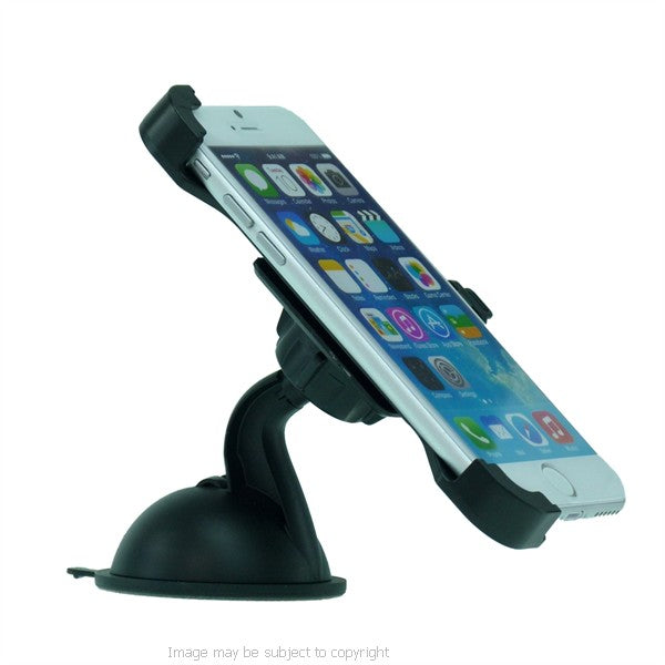 ZS Multi Surface Car Dashboard Mount Holder for iPhone 6S (4.7" screen) (sku 32100)