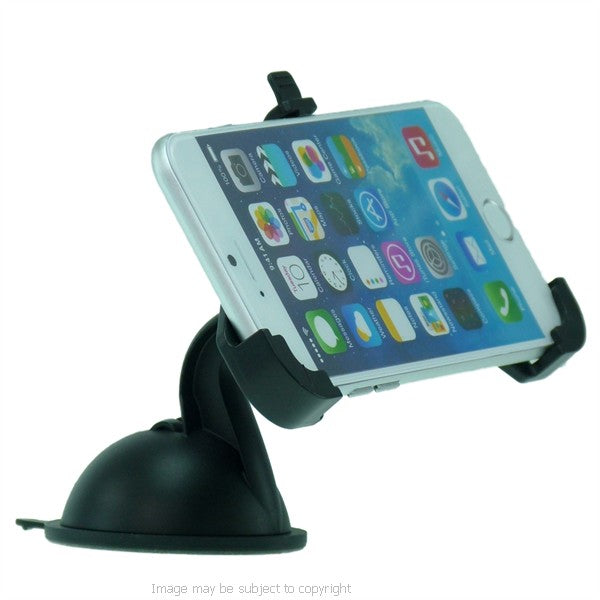 ZS Multi Surface Car Dashboard Mount Holder for iPhone 6S (4.7" screen) (sku 32100)
