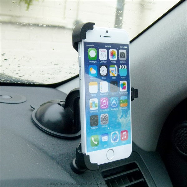 ZS Multi Surface Car Dashboard Mount Holder for iPhone 6S (4.7" screen) (sku 32100)
