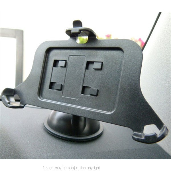 ZS Multi Surface Car Dashboard Mount Holder for iPhone 6S (4.7" screen) (sku 32100)