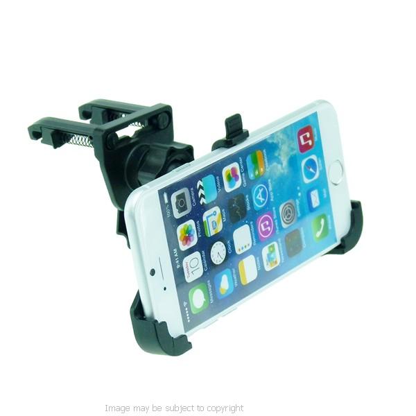 Dedicated Car Vehicle Air Vent Mount for iPhone SE 2 (2020) (sku 53225) - BuyBits Ltd UK