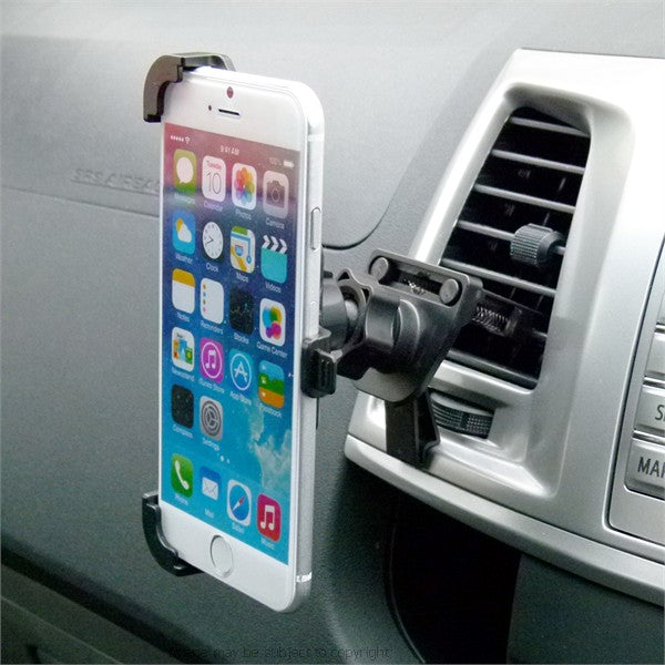 Dedicated Car Vehicle Air Vent Mount for iPhone 6S (sku 32080)