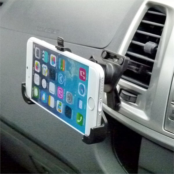 Dedicated Car Vehicle Air Vent Mount for iPhone 6S (sku 32080)