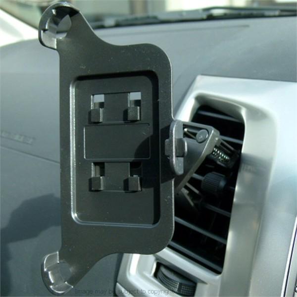 Dedicated Car Vehicle Air Vent Mount for iPhone SE 2 (2020) (sku 53225) - BuyBits Ltd UK