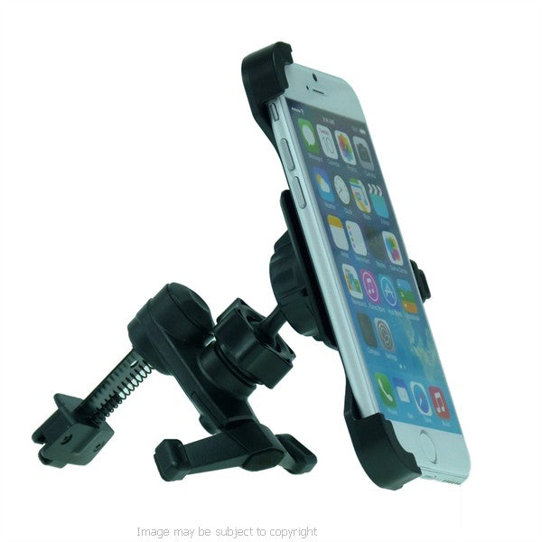 Dedicated iPhone 6 4.7 Vehicle Air Vent Mount (sku 20294)