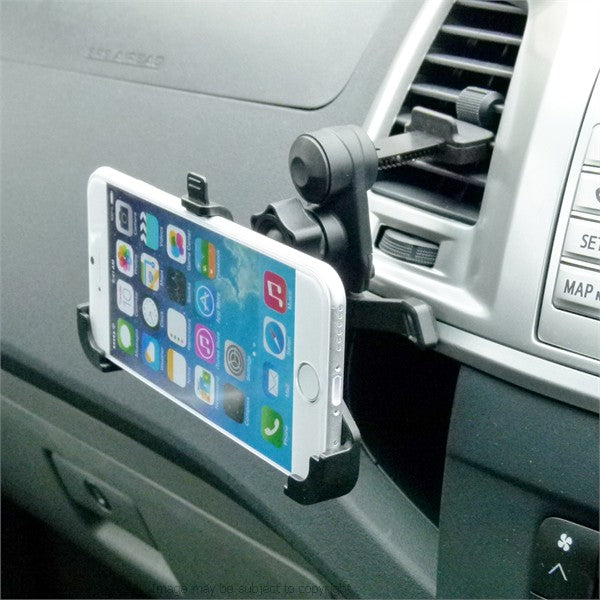 Dedicated iPhone 6 4.7 Vehicle Air Vent Mount (sku 20294)