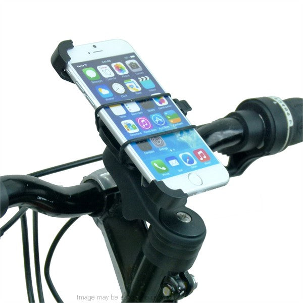 Dedicated Bicycle Bike Head Stem Mount Holder for Apple iPhone 7 PLUS (5.7") (sku 35867)