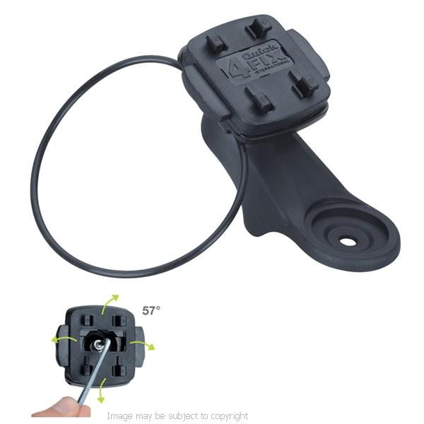 Dedicated Bicycle Bike Head Stem Mount Holder for Apple iPhone SE 2 (2020) (sku 53205) - BuyBits Ltd UK