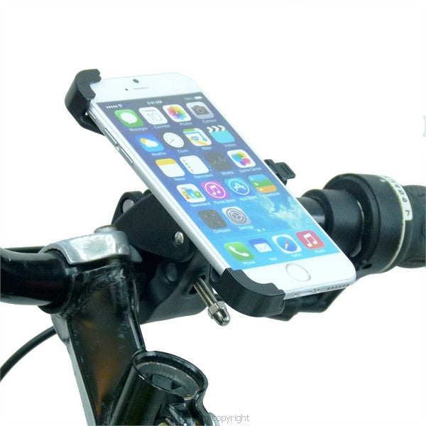 Dedicated Quick Fix iPhone 6 4.7 Cycle Bike Mount Holder (sku 20299)